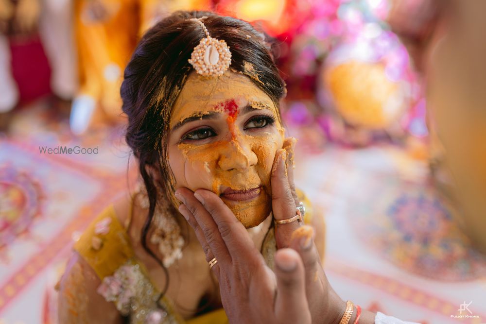 Photo From Ajinkya & Aishwarya - By Pulkit Khona Photography