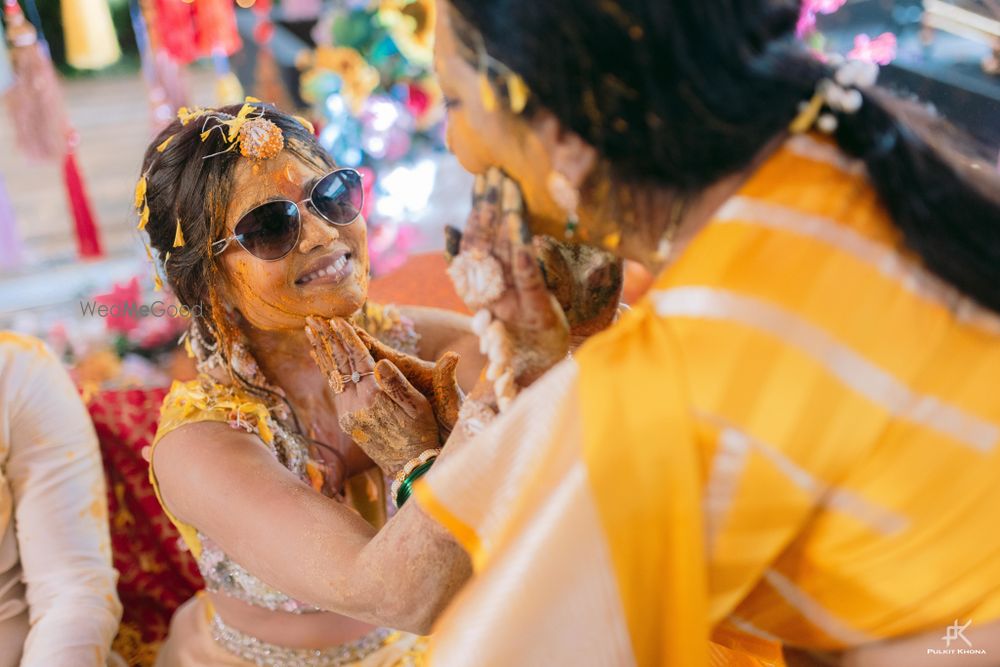 Photo From Ajinkya & Aishwarya - By Pulkit Khona Photography