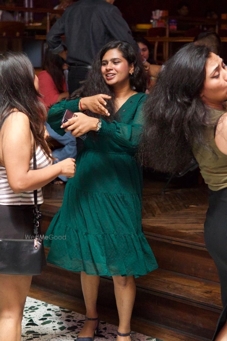 Photo From Malad Socials  - By DJ Conrad Fernandes