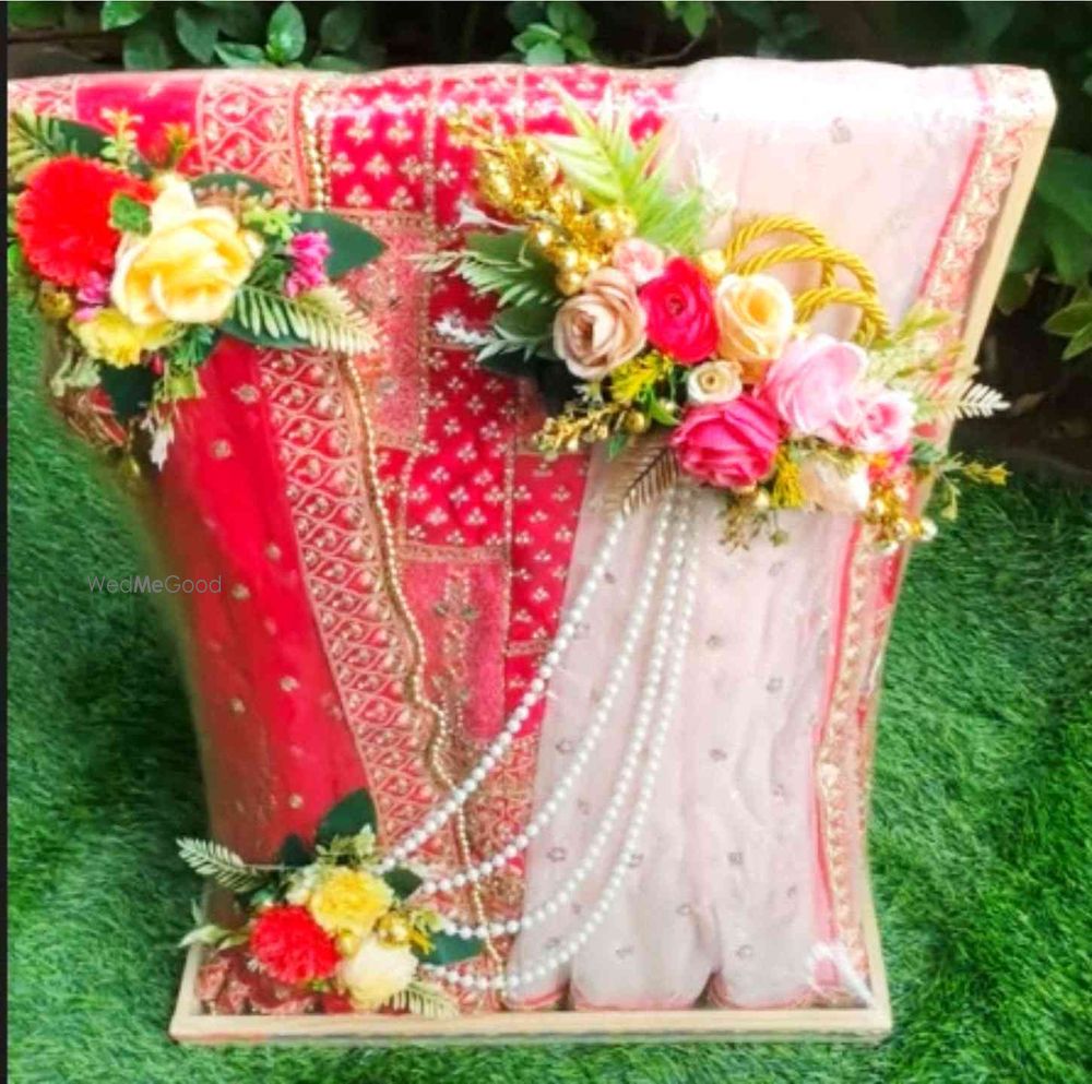 Photo From Clothes - Sarees & Suits - By In-A-Bow by Taina
