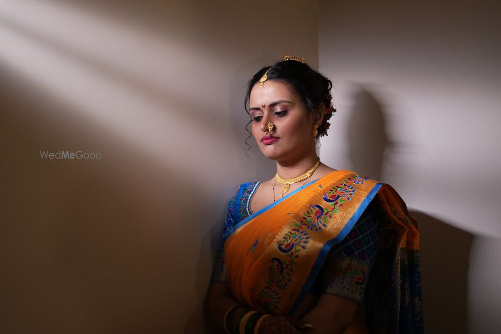 Photo From SANJANA WEDS CHIRAG - By The Varmala Story