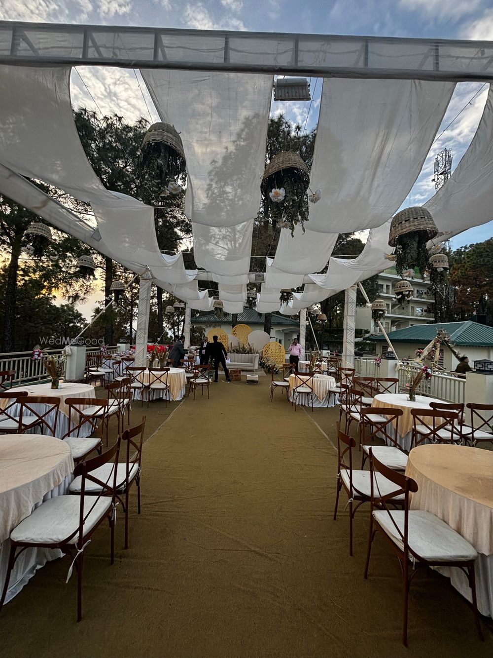 Photo From casia Resort wedding  - By Sensational Group