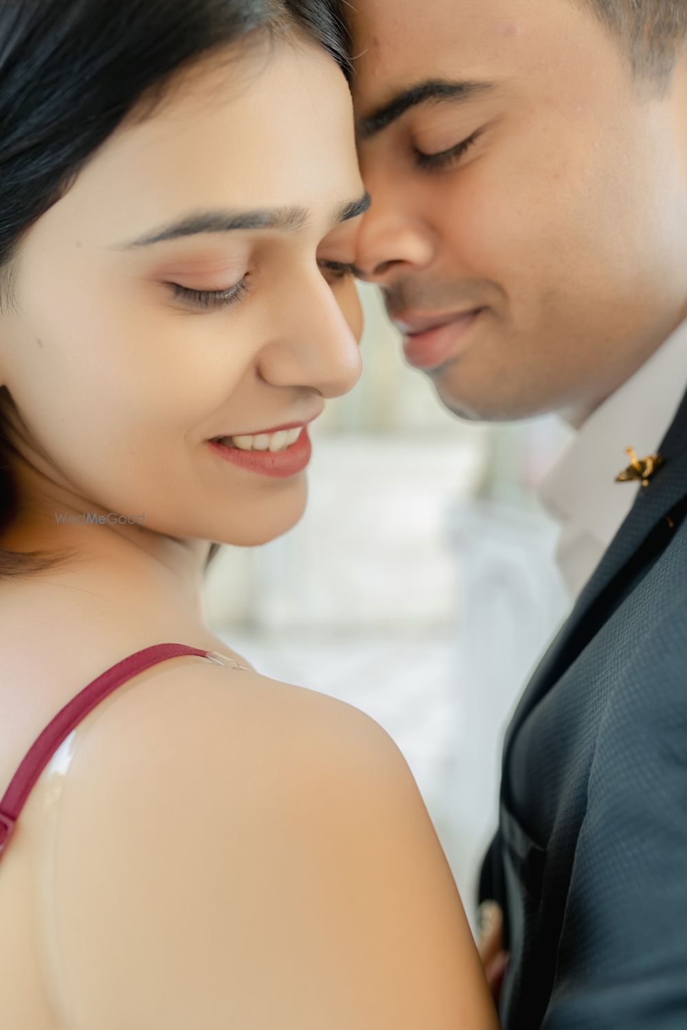Photo From Pooja and Nikhil - By Life on Reels - Pre Wedding Photography