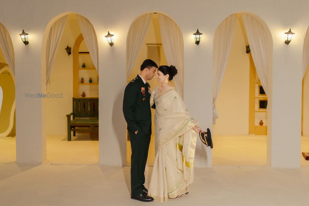 Photo From Pooja and Nikhil - By Life on Reels - Pre Wedding Photography