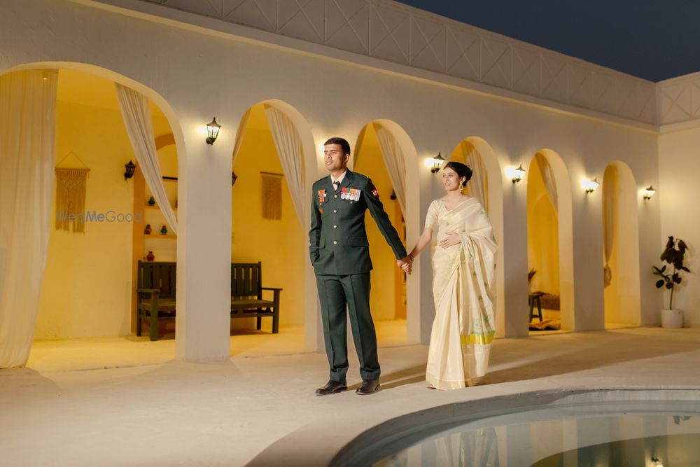 Photo From Pooja and Nikhil - By Life on Reels - Pre Wedding Photography