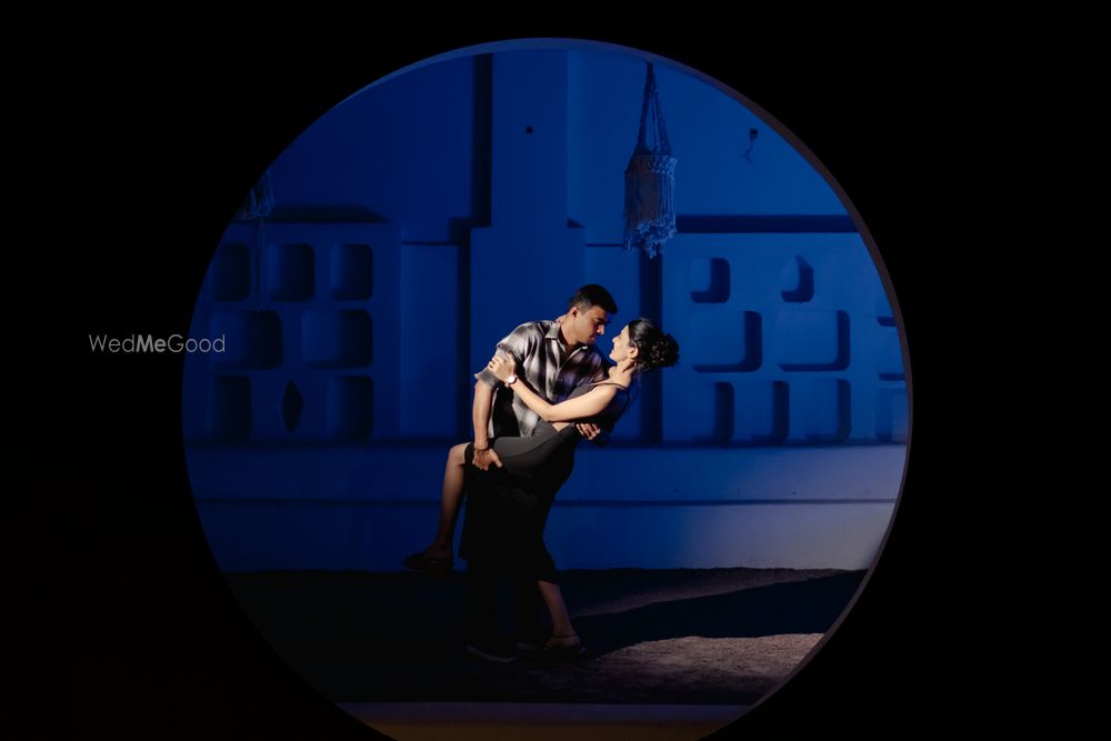 Photo From Pooja and Nikhil - By Life on Reels - Pre Wedding Photography