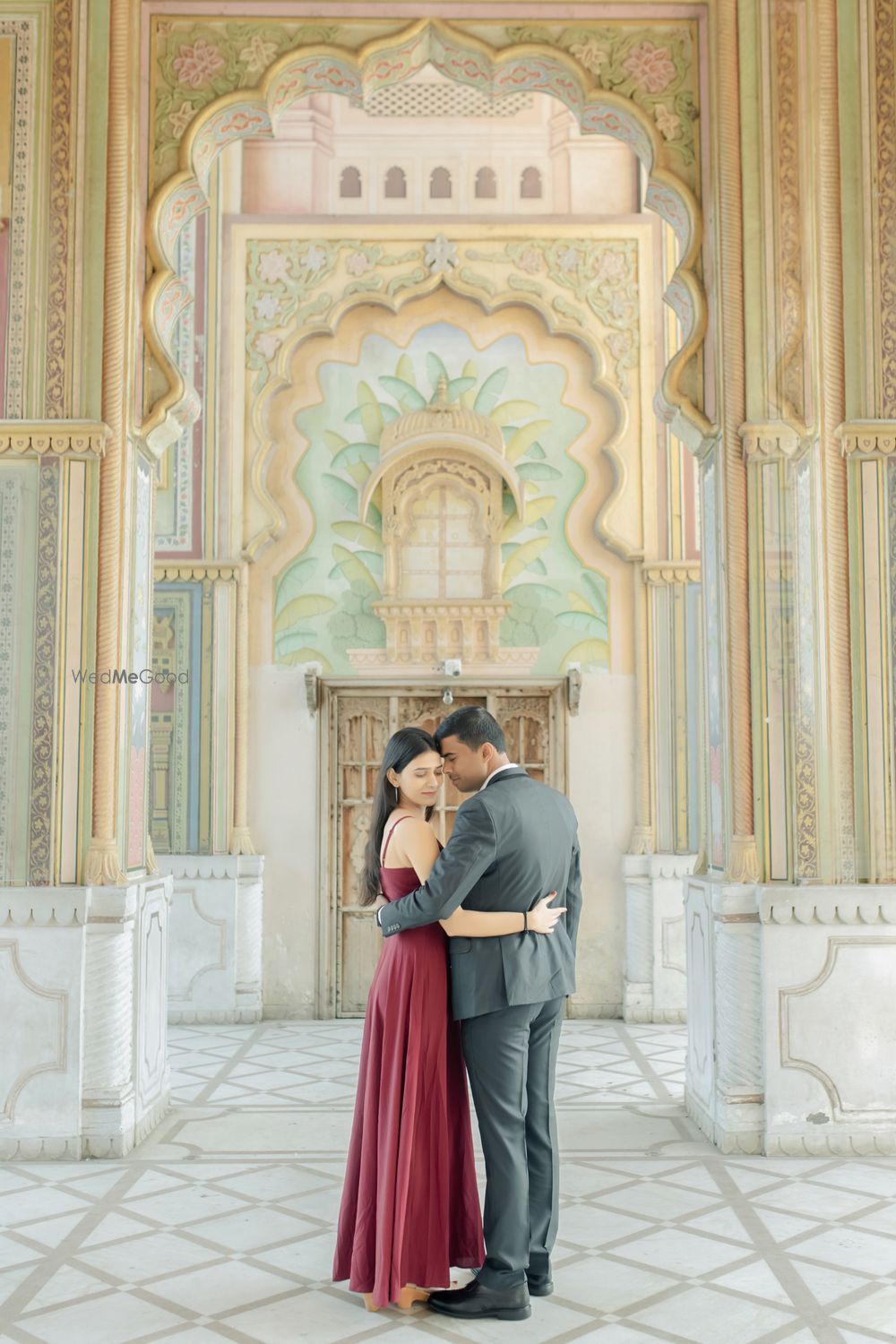 Photo From Pooja and Nikhil - By Life on Reels - Pre Wedding Photography