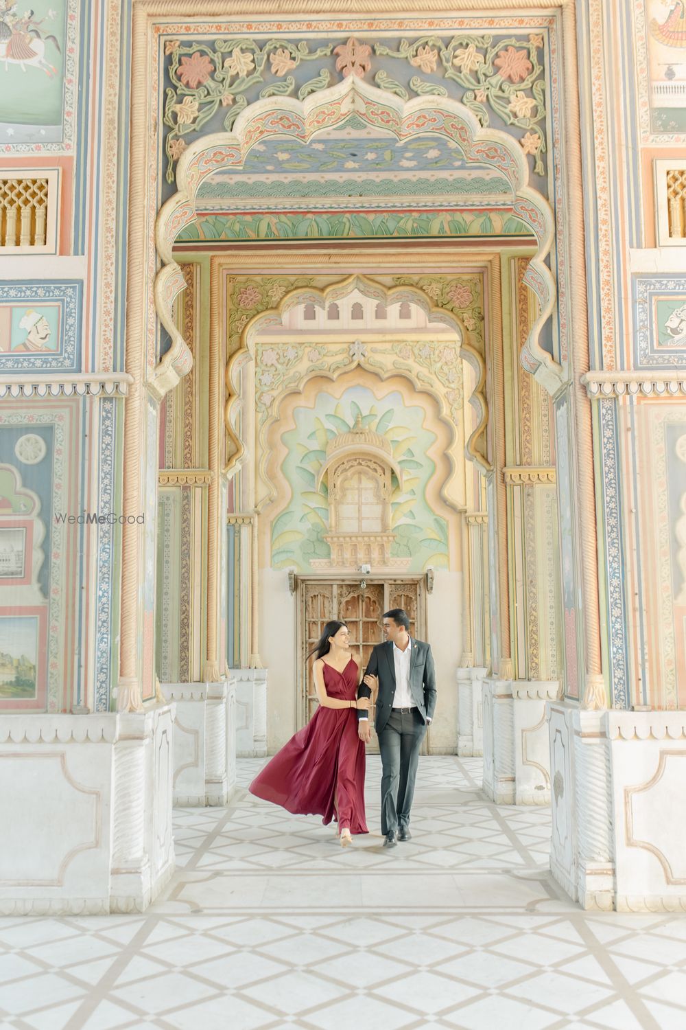 Photo From Pooja and Nikhil - By Life on Reels - Pre Wedding Photography