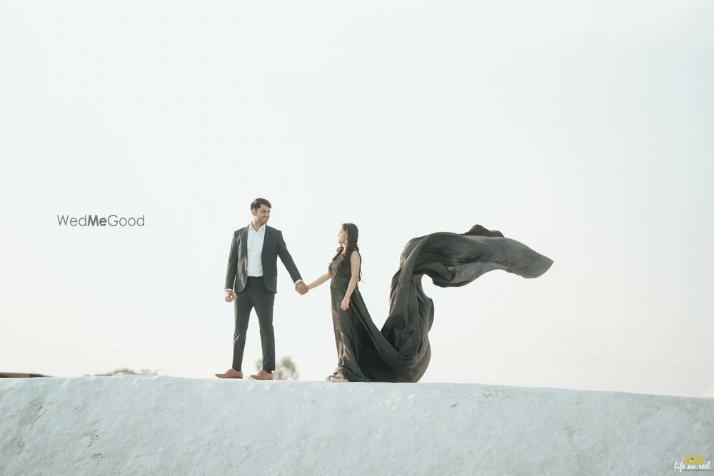 Photo From Vishal and Divya - By Life on Reels - Pre Wedding Photography