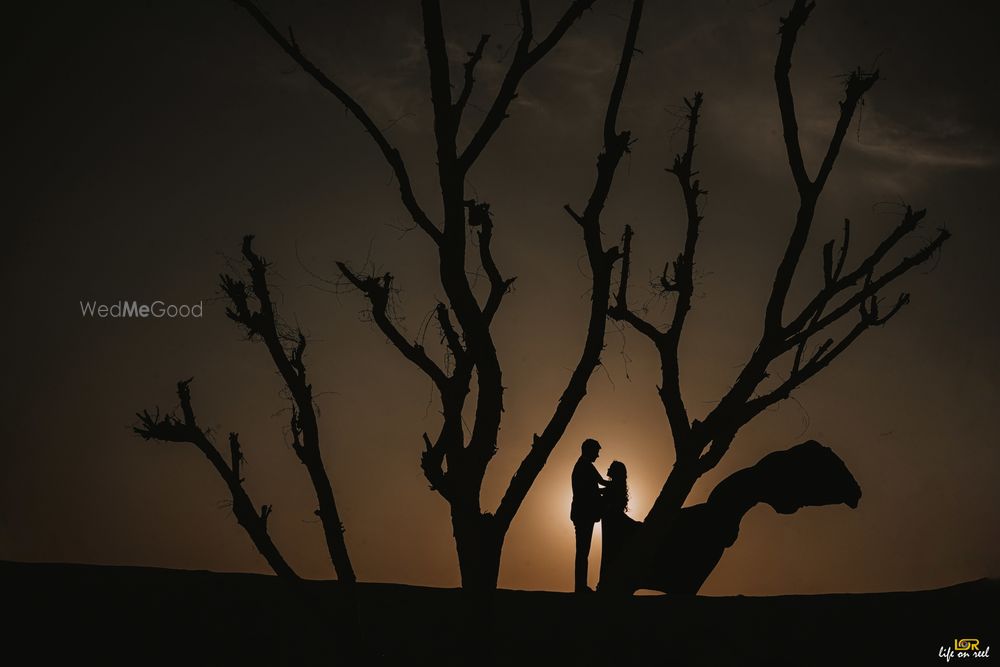 Photo From Vishal and Divya - By Life on Reels - Pre Wedding Photography