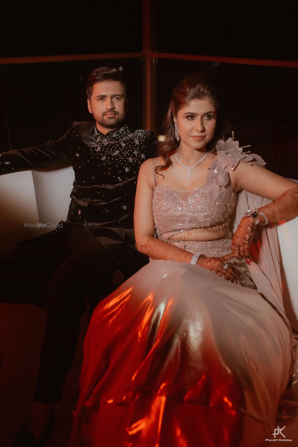 Photo From Akshay & Megha - By Pulkit Khona Photography