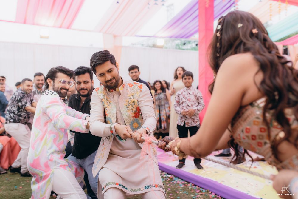 Photo From Akshay & Megha - By Pulkit Khona Photography