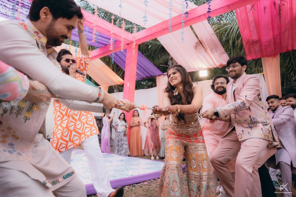 Photo From Akshay & Megha - By Pulkit Khona Photography