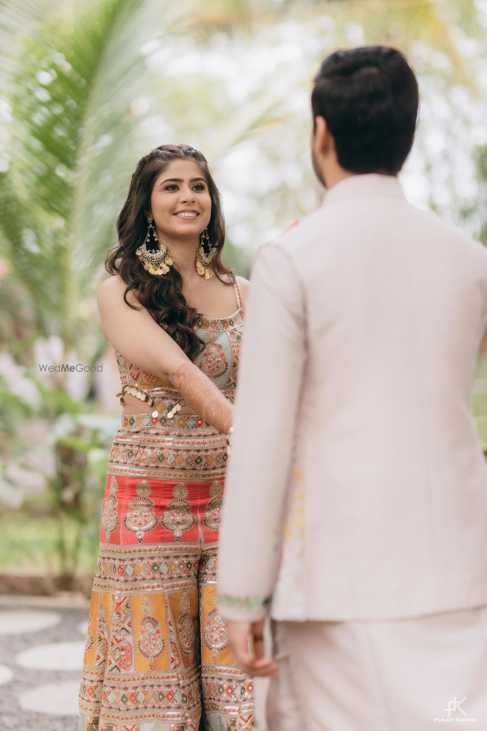Photo From Akshay & Megha - By Pulkit Khona Photography