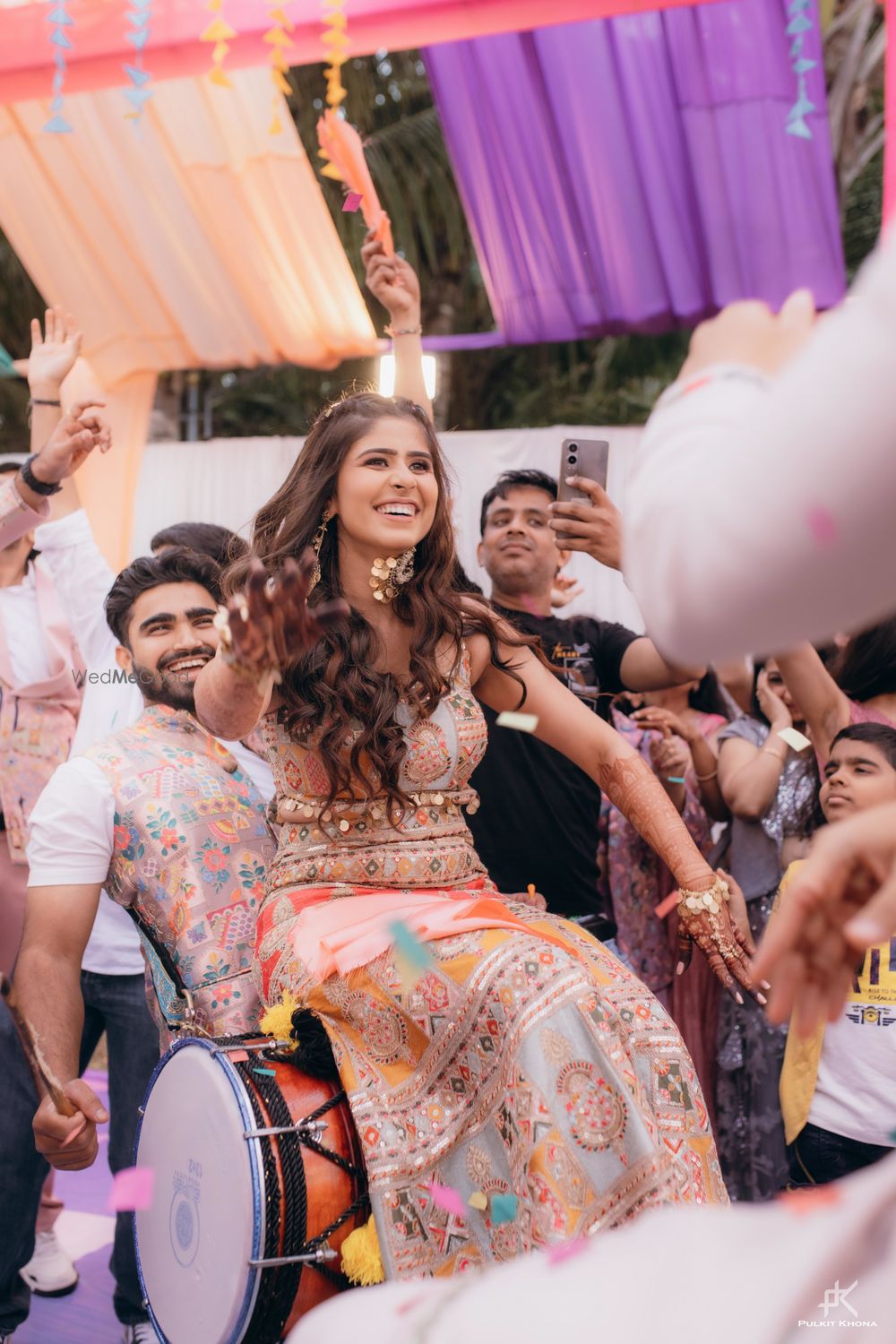 Photo From Akshay & Megha - By Pulkit Khona Photography