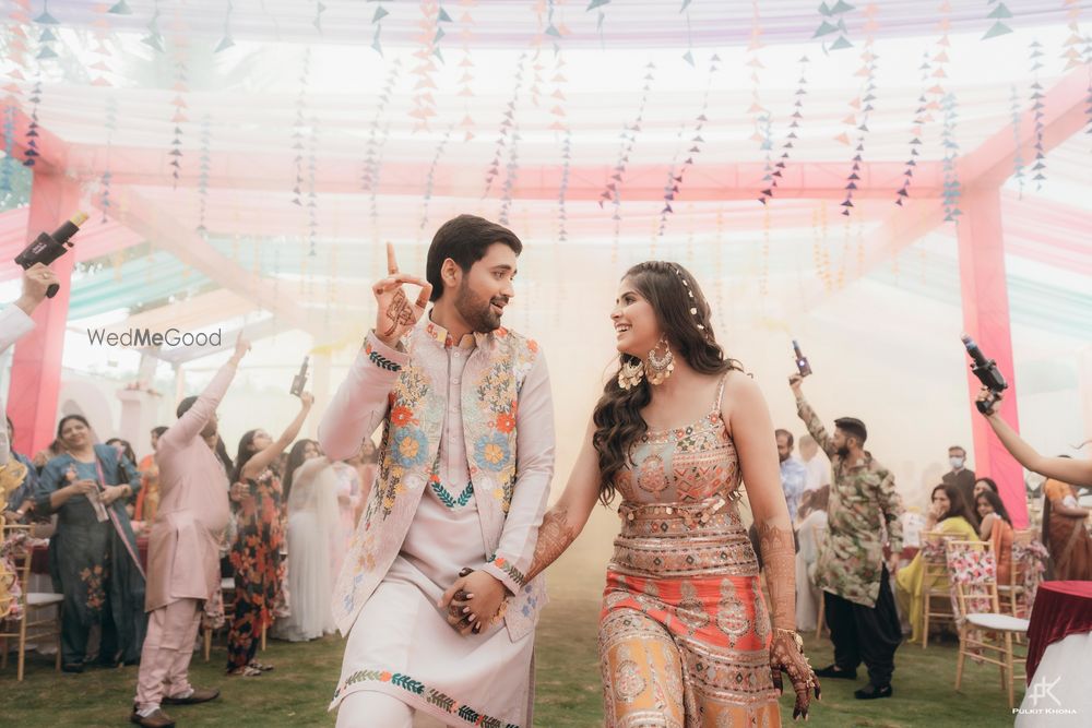 Photo From Akshay & Megha - By Pulkit Khona Photography