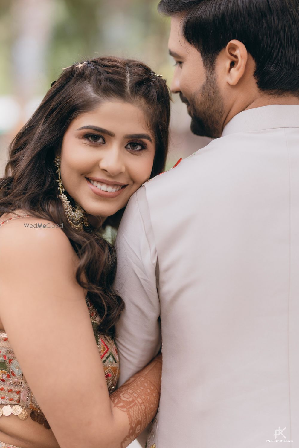 Photo From Akshay & Megha - By Pulkit Khona Photography