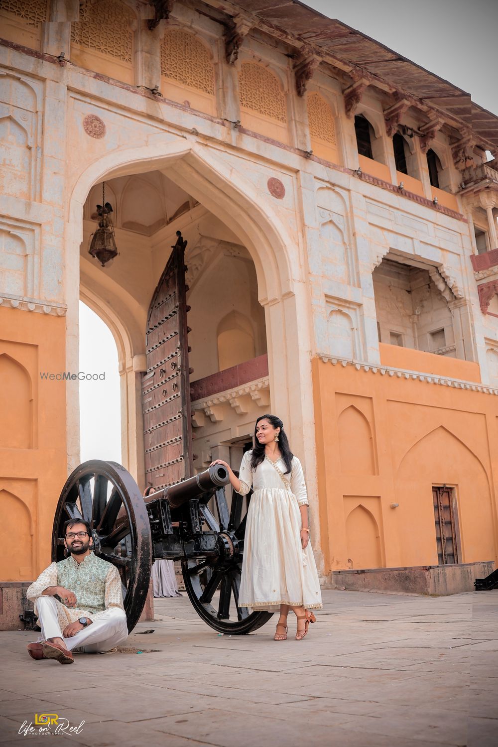 Photo From Akshita and Nitigya - By Life on Reels - Pre Wedding Photography