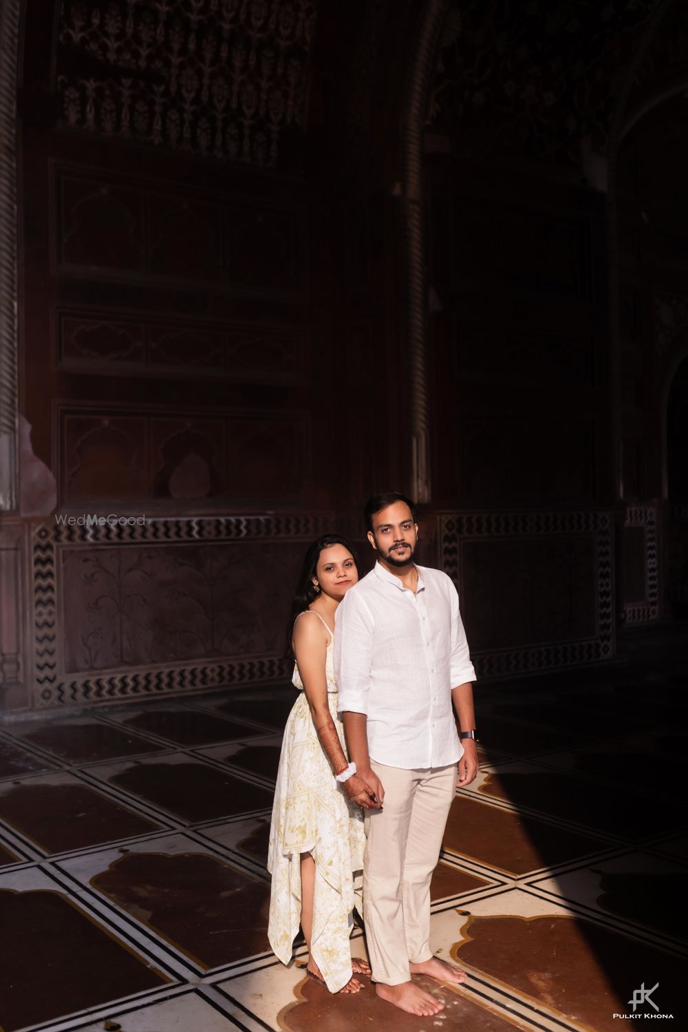 Photo From Rajat & Surbhi (Pre-wedding) - By Pulkit Khona Photography