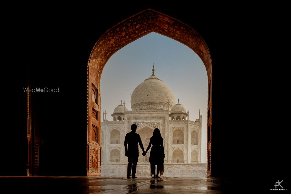 Photo From Rajat & Surbhi (Pre-wedding) - By Pulkit Khona Photography