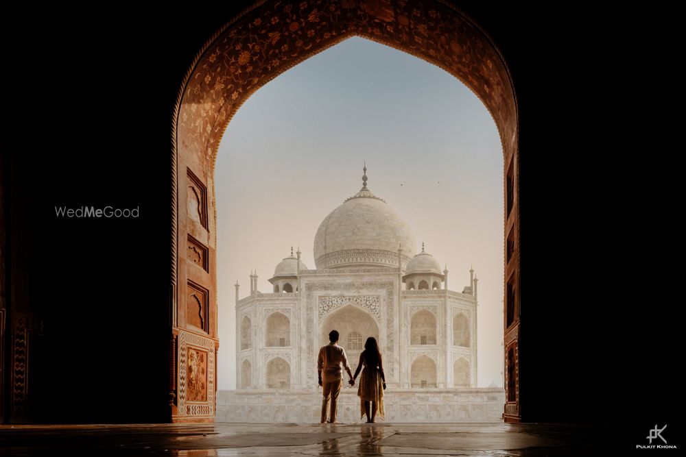 Photo From Rajat & Surbhi (Pre-wedding) - By Pulkit Khona Photography