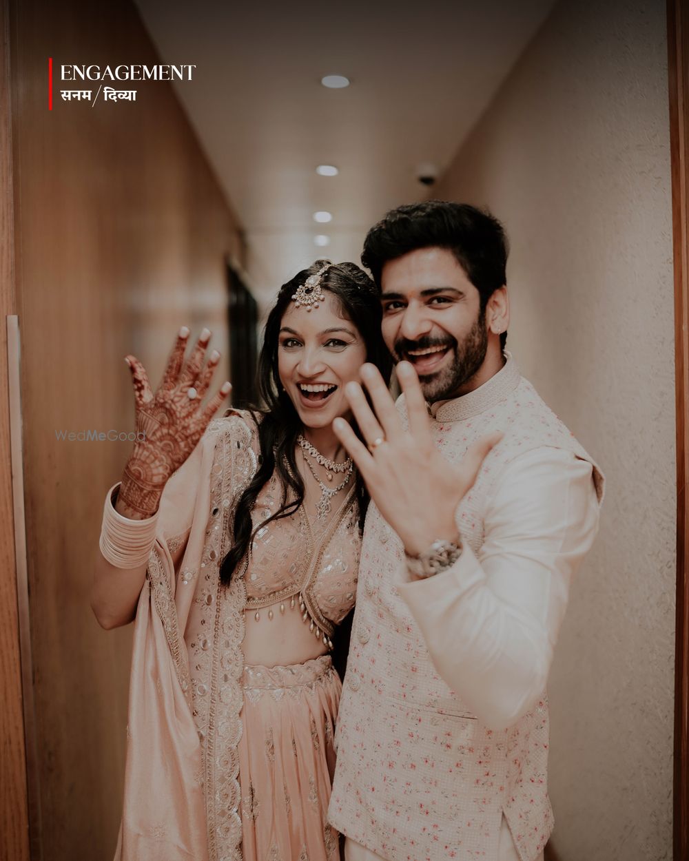 Photo From Engagement  - By The Weddings Planet