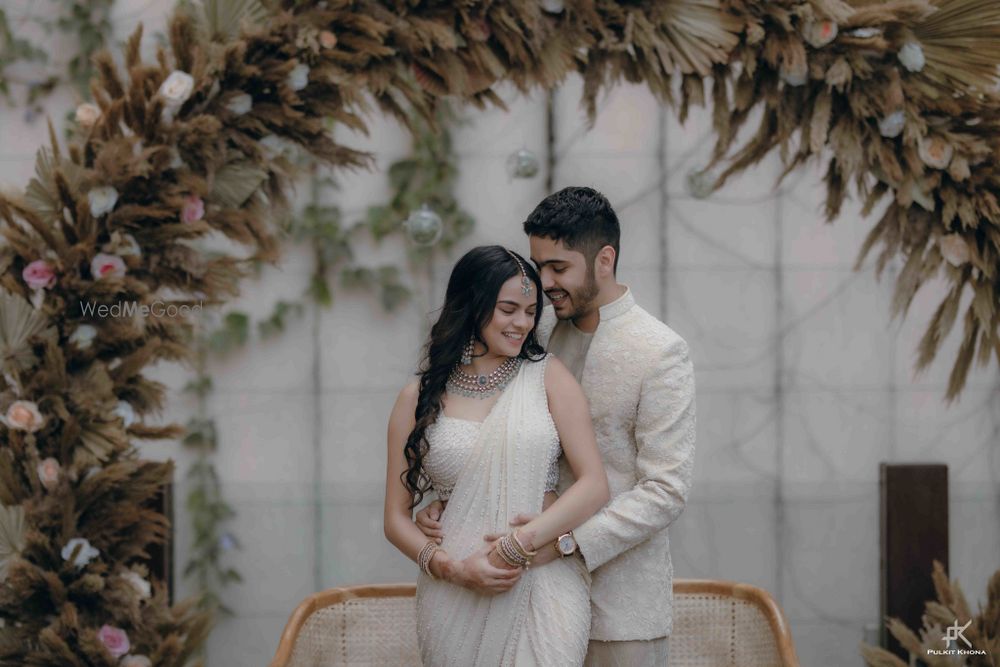 Photo From Akshay + Roshni - By Pulkit Khona Photography