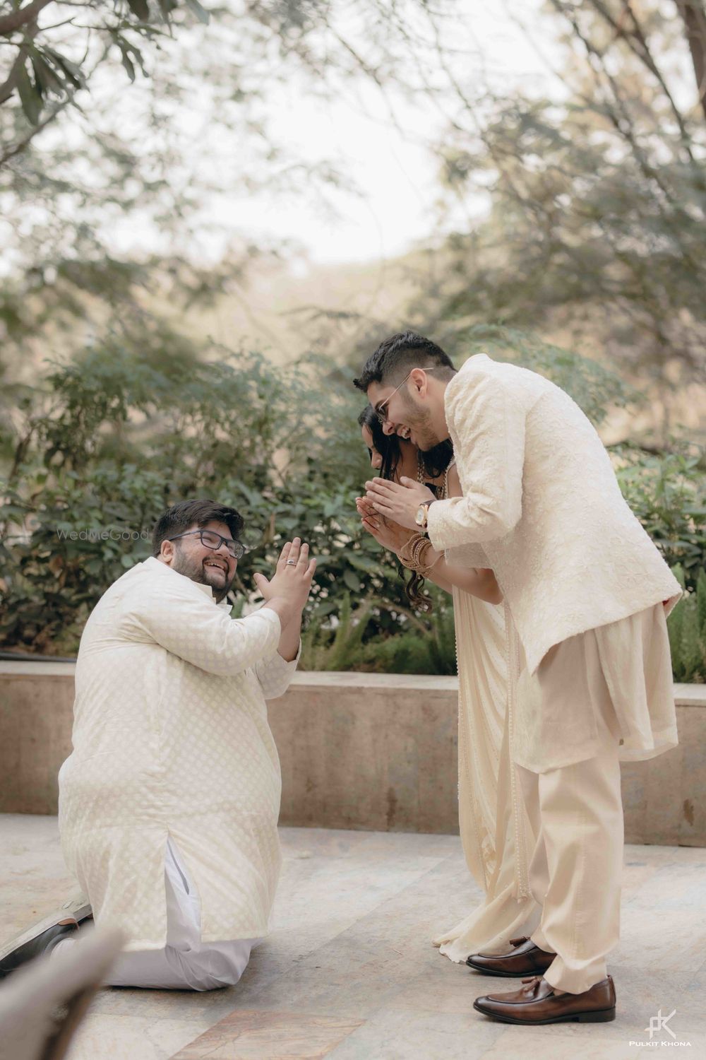 Photo From Akshay + Roshni - By Pulkit Khona Photography