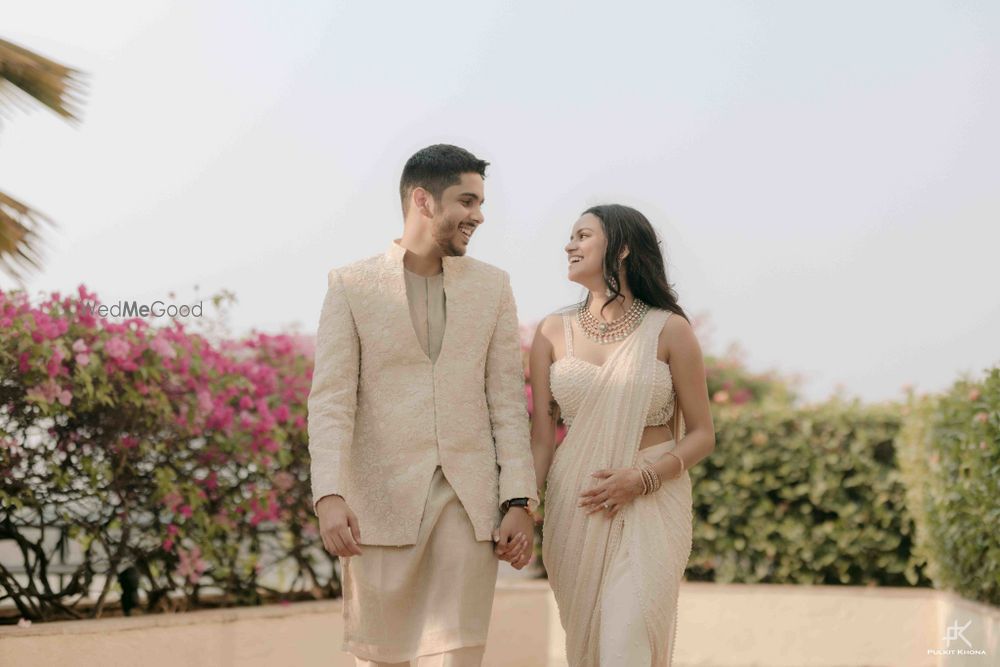 Photo From Akshay + Roshni - By Pulkit Khona Photography