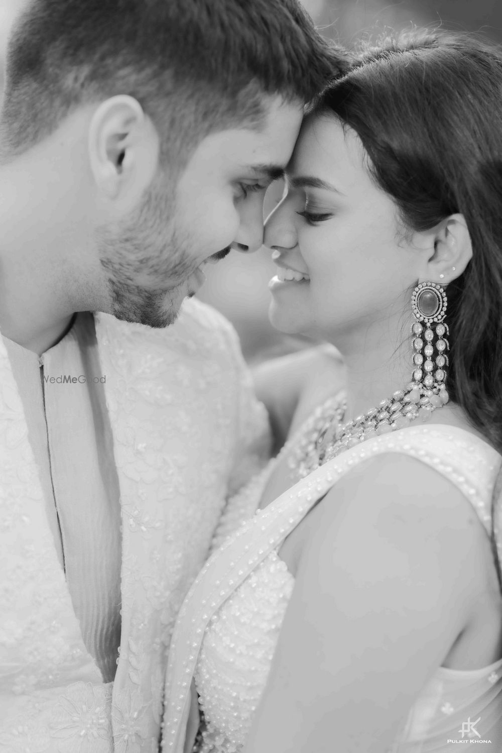Photo From Akshay + Roshni - By Pulkit Khona Photography