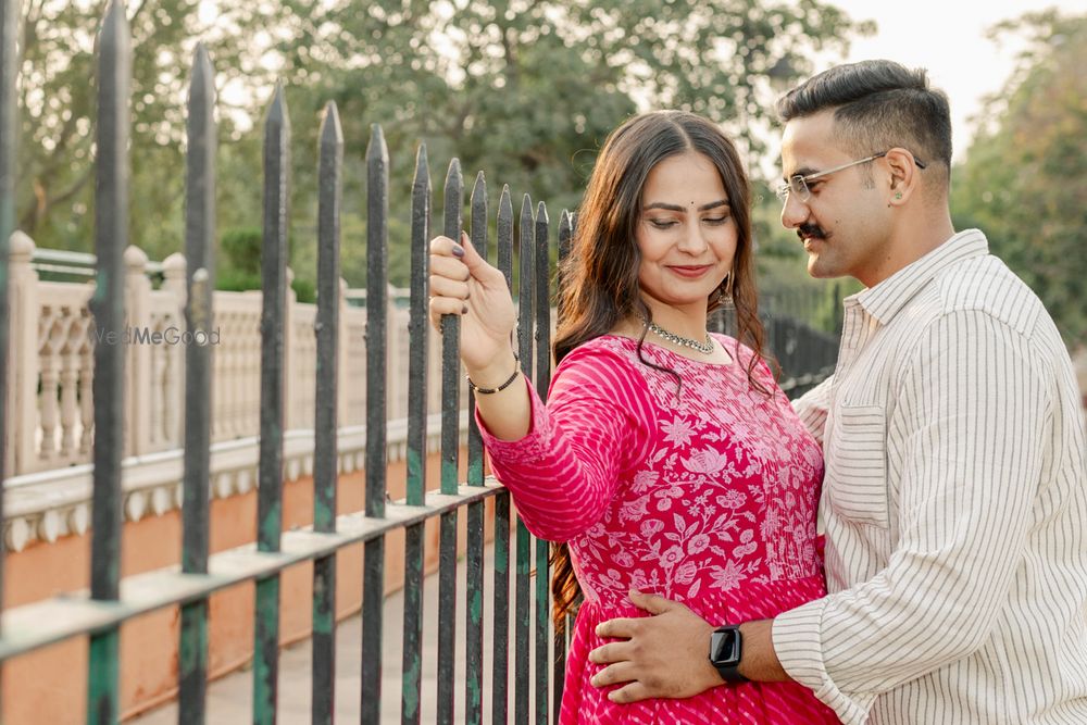 Photo From Chirag and Yashwant - By Life on Reels - Pre Wedding Photography