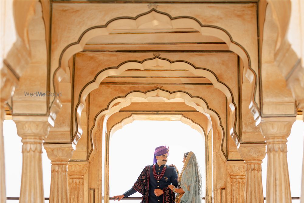 Photo From Chirag and Yashwant - By Life on Reels - Pre Wedding Photography