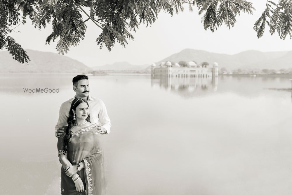 Photo From Chirag and Yashwant - By Life on Reels - Pre Wedding Photography