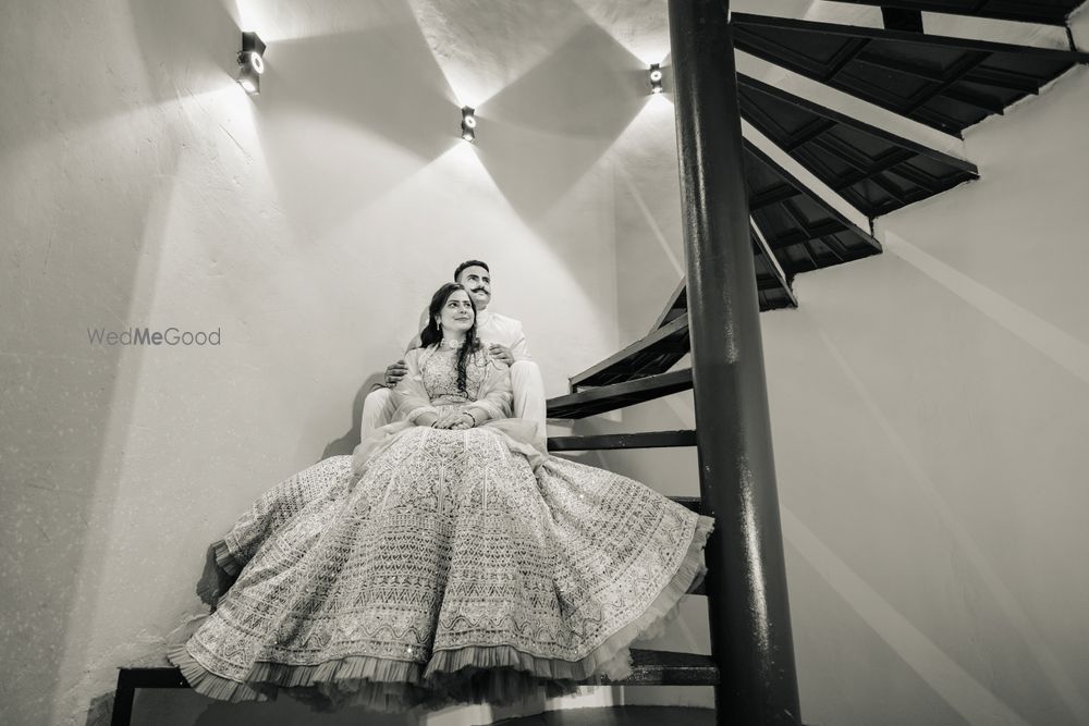 Photo From Chirag and Yashwant - By Life on Reels - Pre Wedding Photography