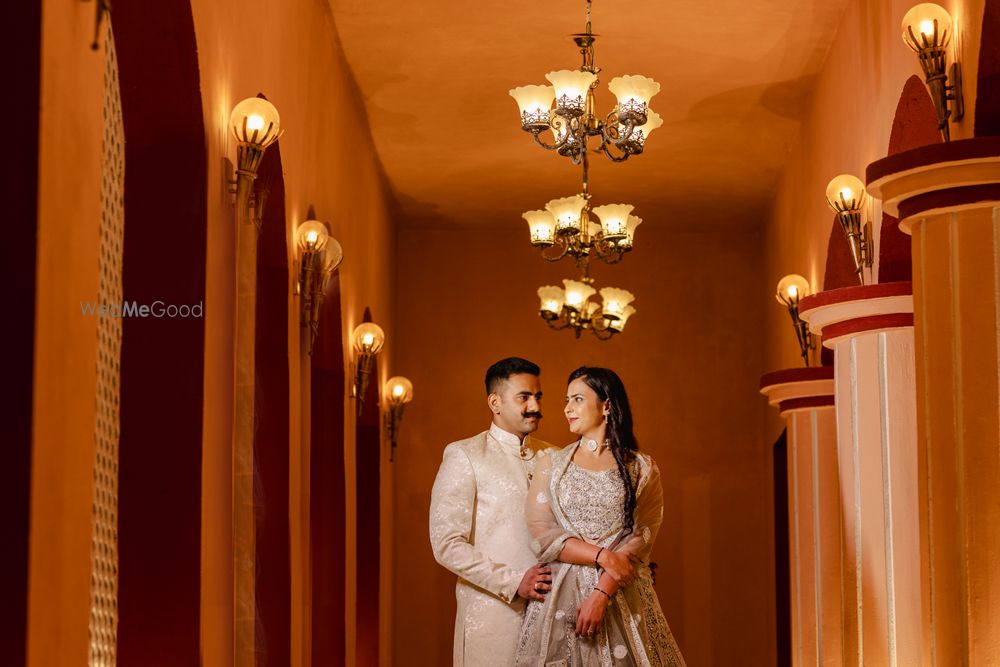 Photo From Chirag and Yashwant - By Life on Reels - Pre Wedding Photography