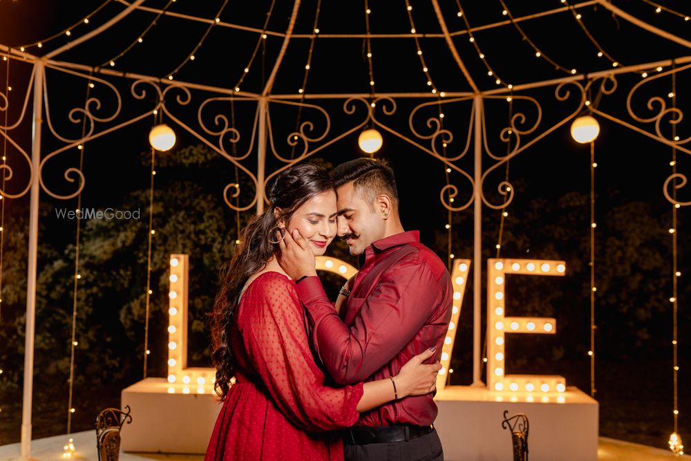 Photo From Chirag and Yashwant - By Life on Reels - Pre Wedding Photography