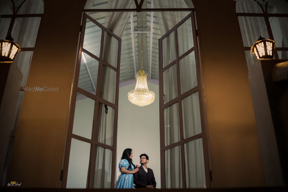Photo From Gaurav and Pooja - By Life on Reels - Pre Wedding Photography
