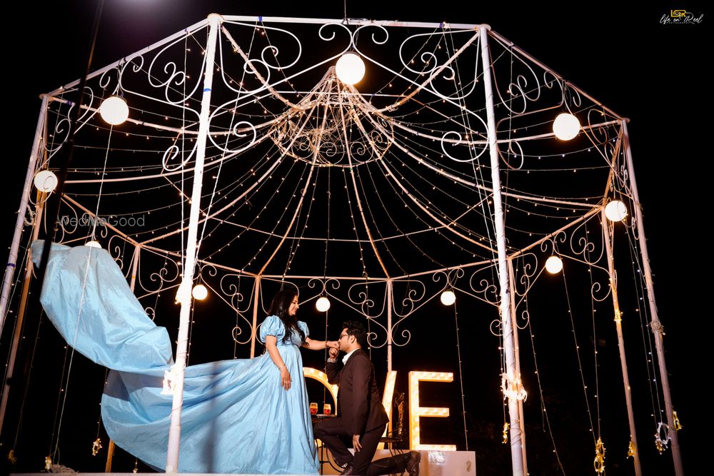 Photo From Gaurav and Pooja - By Life on Reels - Pre Wedding Photography