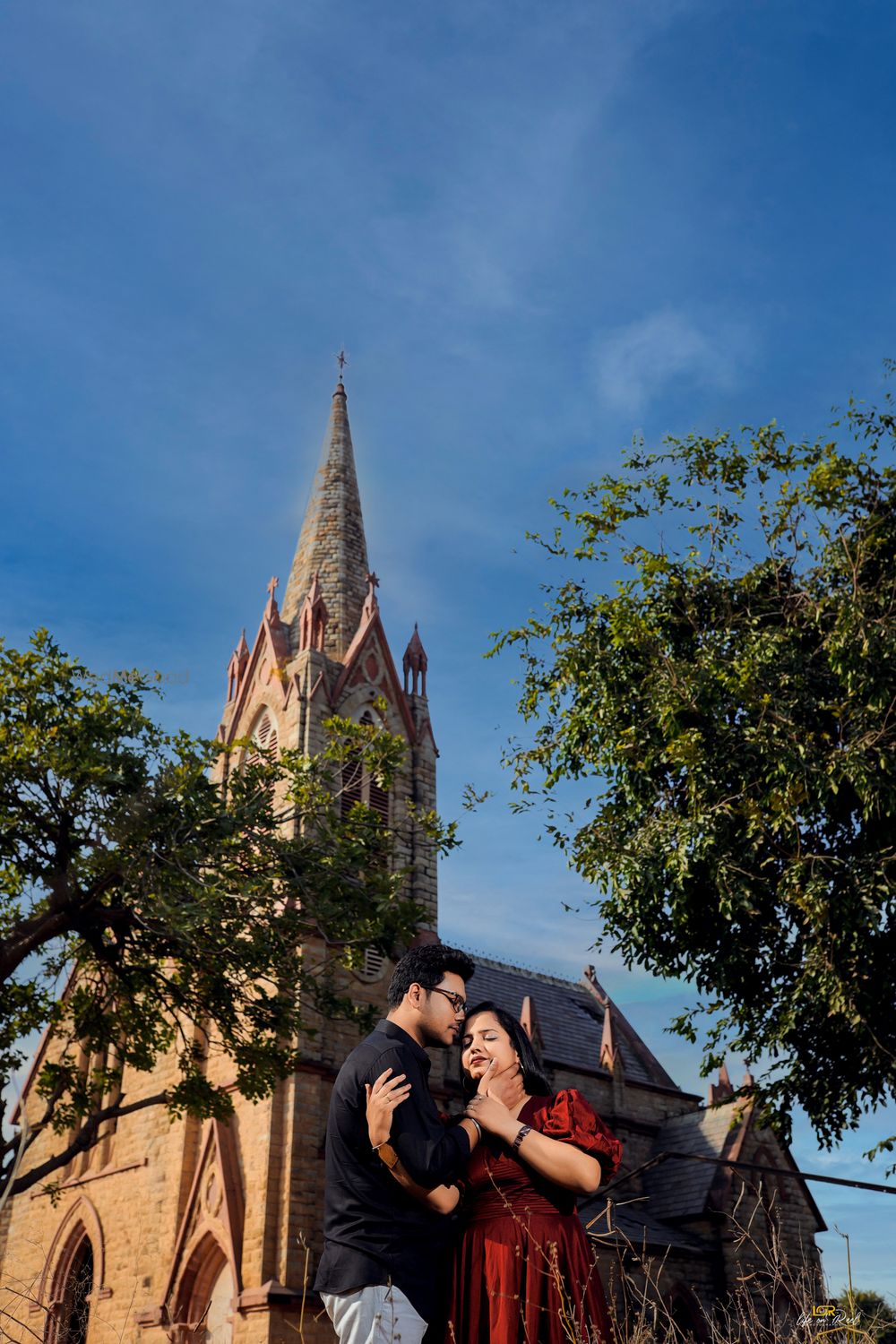 Photo From Gaurav and Pooja - By Life on Reels - Pre Wedding Photography