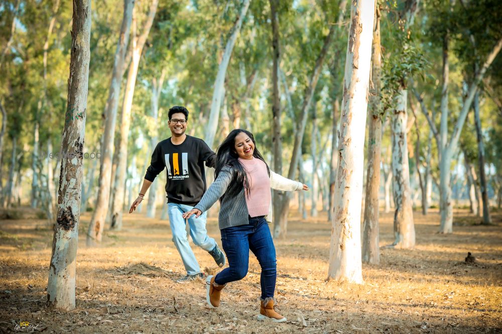 Photo From Gaurav and Pooja - By Life on Reels - Pre Wedding Photography