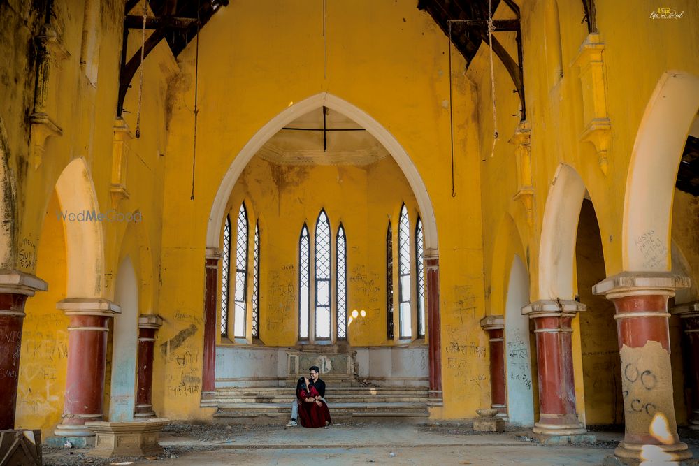 Photo From Gaurav and Pooja - By Life on Reels - Pre Wedding Photography