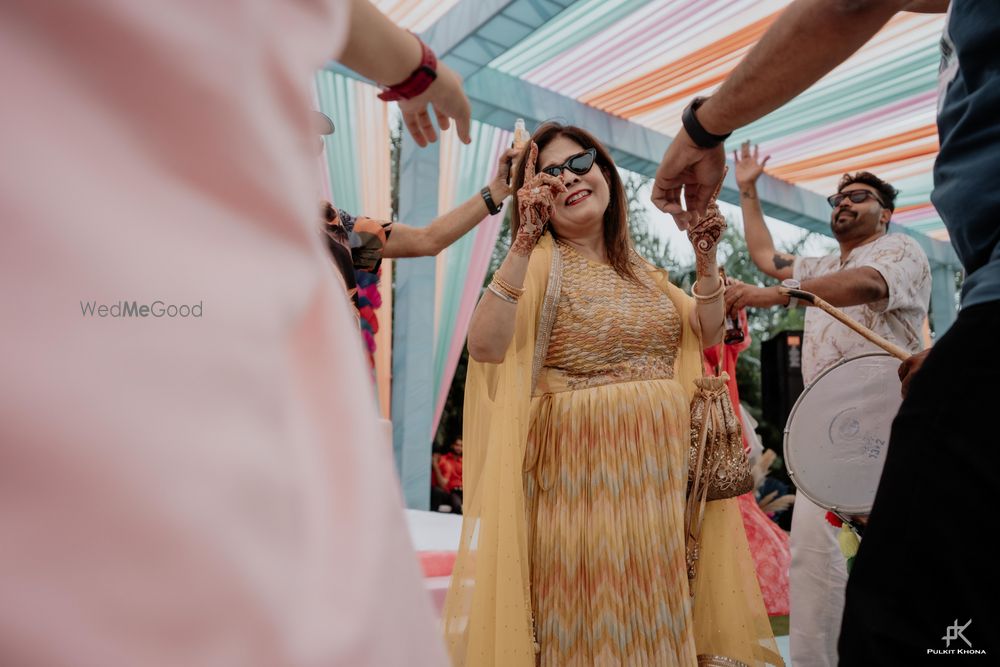 Photo From Priyanka & Karan - By Pulkit Khona Photography