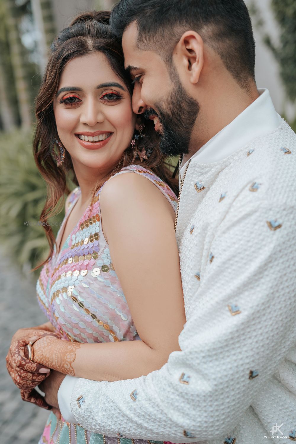 Photo From Priyanka & Karan - By Pulkit Khona Photography