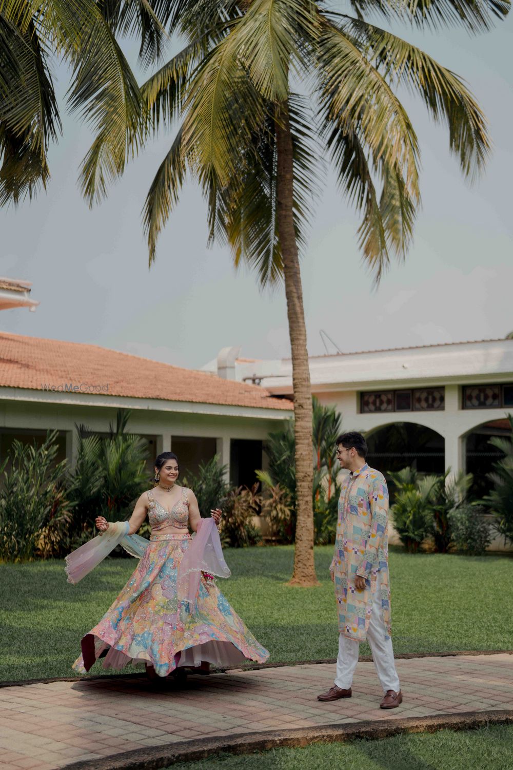 Photo From Kajal & Sachin - By The Wedding Tantra