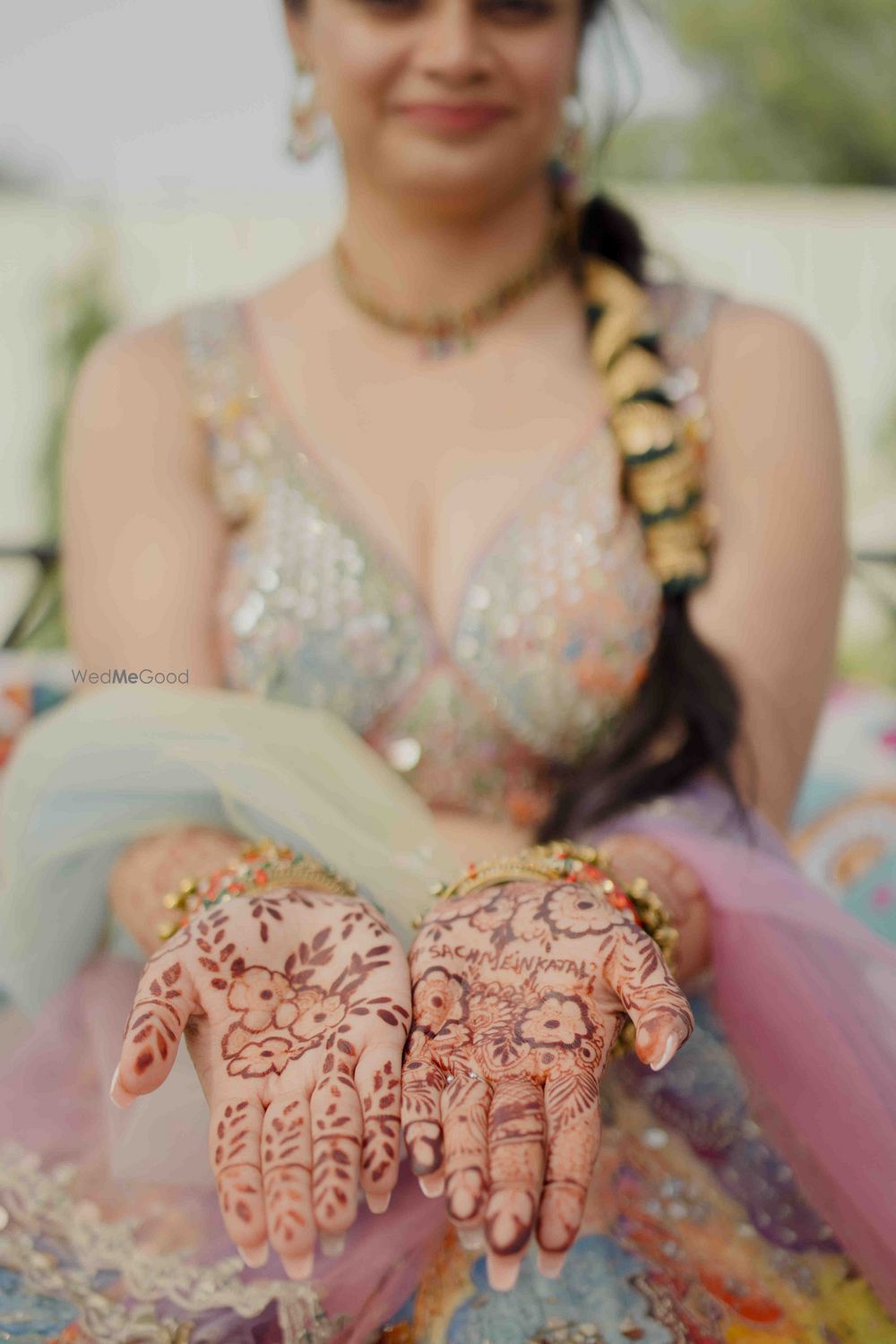 Photo From Kajal & Sachin - By The Wedding Tantra