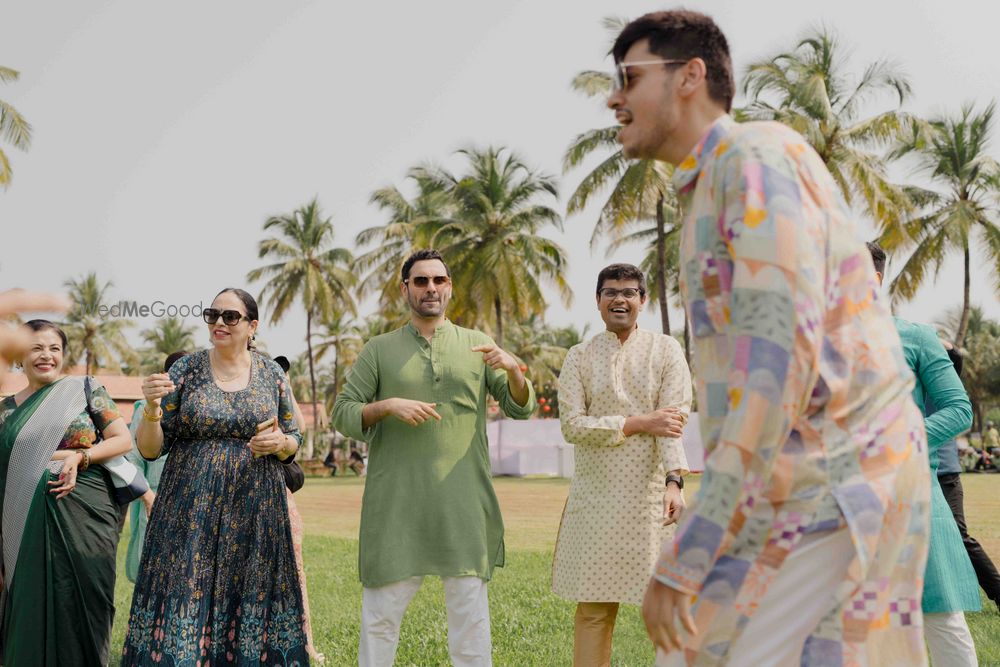 Photo From Kajal & Sachin - By The Wedding Tantra