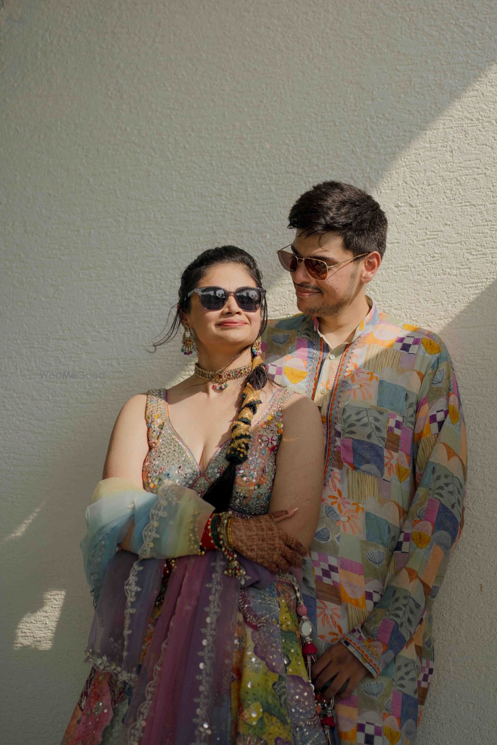 Photo From Kajal & Sachin - By The Wedding Tantra