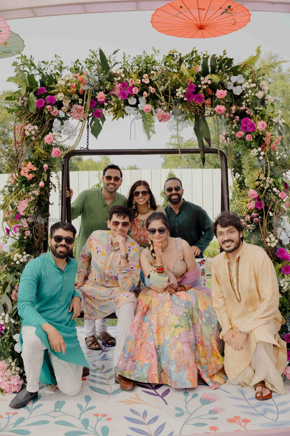 Photo From Kajal & Sachin - By The Wedding Tantra