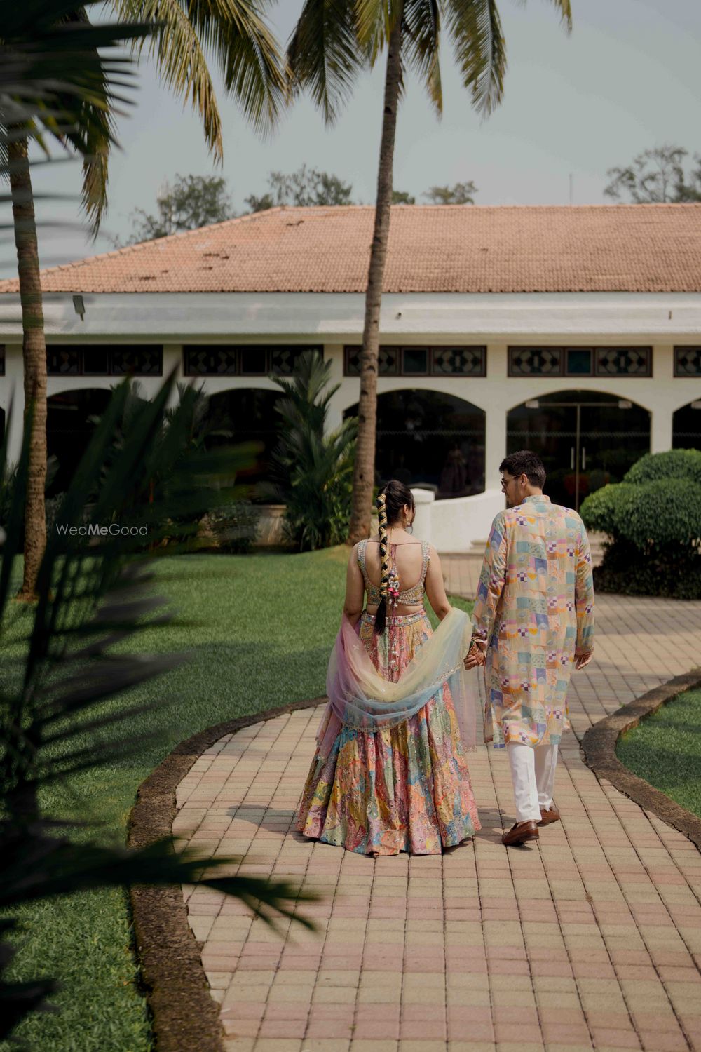 Photo From Kajal & Sachin - By The Wedding Tantra