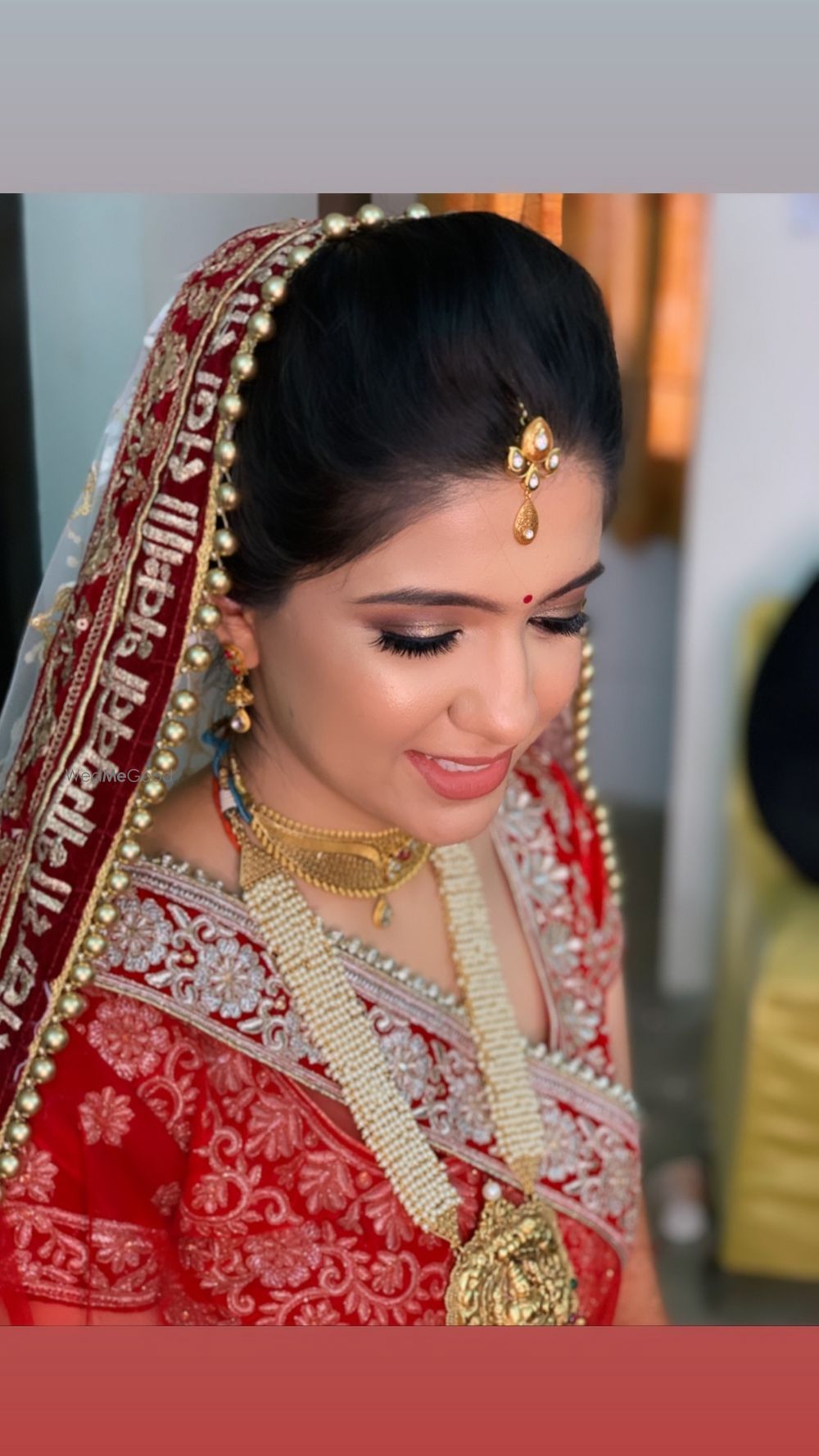 Photo From Juhi’ s Brides - By Makeup by Juhi Ludhiyani